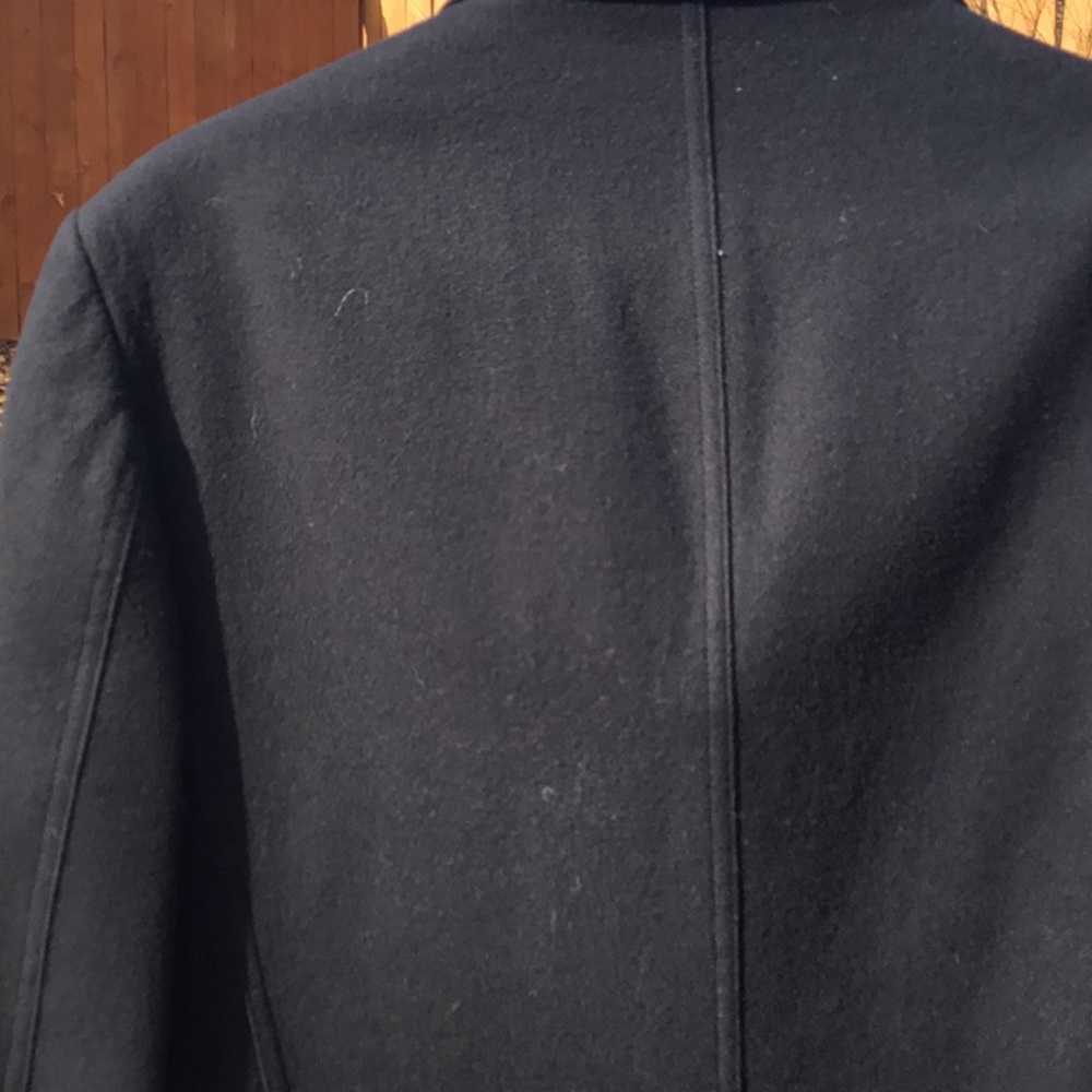 Men’s blazer - Picture 4 of 7